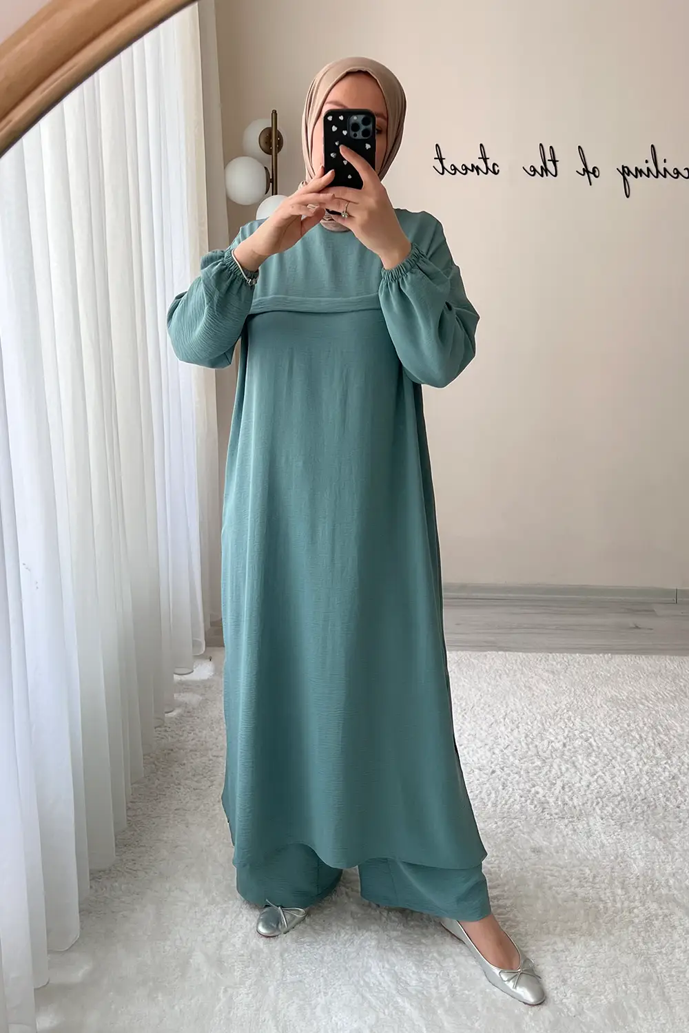 Su Yeşili