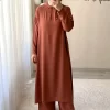 Pera Tam Boy Spor Takım - Soğan Kabuğu