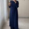 Sena Tek Cep Takım - Lacivert