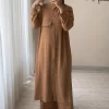 Sena Tek Cep Takım - Tarçın